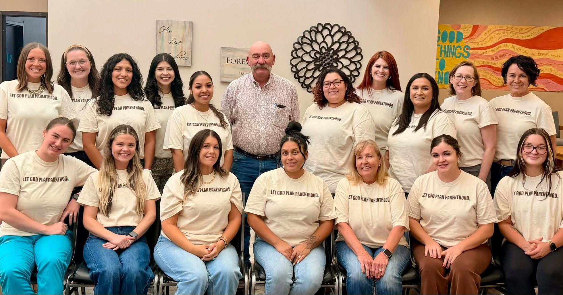 Care Net photo