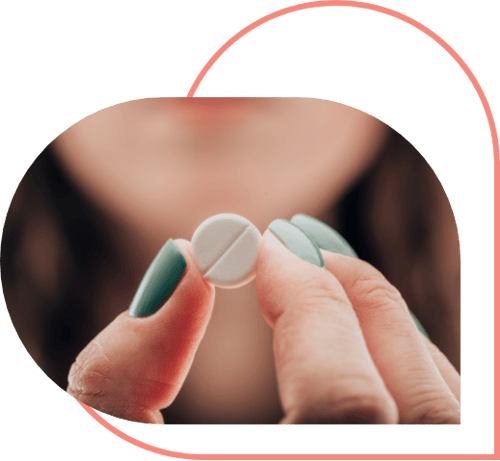 abortion pill image